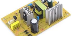 Automatic Hand Sanitizer Dispenser Circuit with Sensor