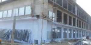 California Egg Cages