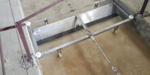 Poultry Manure Removal