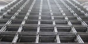 Iron Wire Mesh