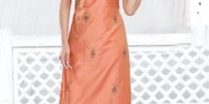 a Line Kurti