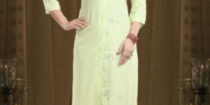 Rayon Kurtis,