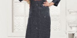 Woolen Kurtis