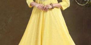 Handwork Kurtis