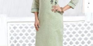 Cotton Kurti