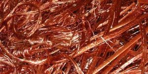 Copper Millberry Scrap