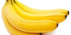 Fresh Yellow Banana