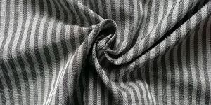 Silk Cotton Dobby Fabric