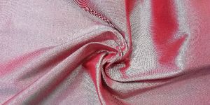 Silk Fabric