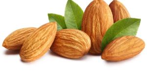 Natural Almond Nuts