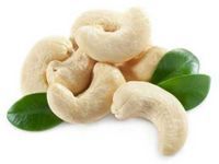 Natural Cashew Nuts