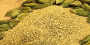 Green Cardamom Powder