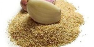 Natural Garlic Powder