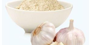 Pure Garlic Powder