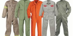 Workwear Uniforms