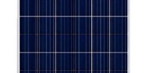SOLAR PANEL POLYCRYSTALINE