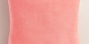 Dusty Pink Cushion Cover