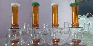 6 Inch Bong Smoking Pipes