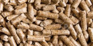 Biomass Pellets