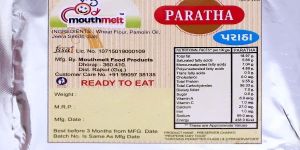 Mouthmel Tava Paratha 200G