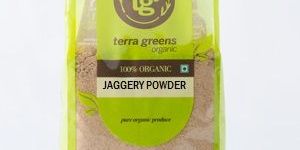 Jaggery Powder (Organic)