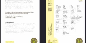 Terra Greens Organic