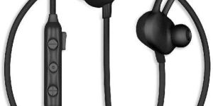 Hammer Swing Earphones