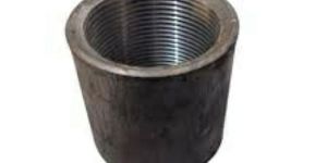 Mild Steel Socket