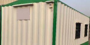 Office Container