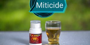 Liquid Miticide