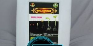 Soil Secret Liquid Compost