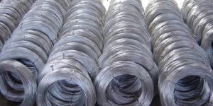 Galvanized Wire