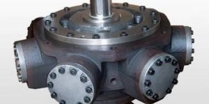 Hydraulic Motors