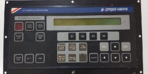 Marine Control System