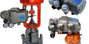 Valve Positioners