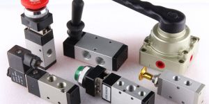 Pneumatic Valves