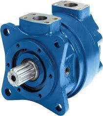 Hydraulic Motors