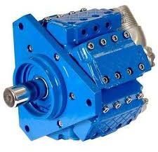 Hydraulic Pumps