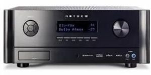 Anthem Receiver