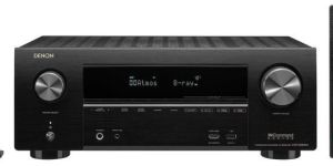 Denon AV Receivers