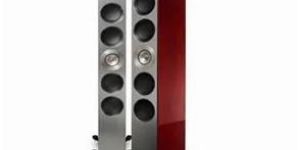 Kef Audio Speakers