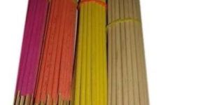 Chandan Incense Sticks