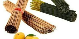 Mango Incense Sticks