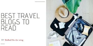 Travel Blogs to Read