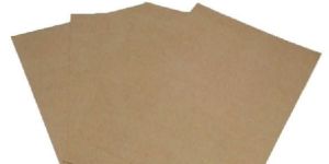 Water Base Gumming Sheets