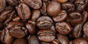 Roasted Arabica Coffee Beans