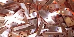 Copper Alloy Scrap