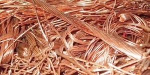 Heavy Copper Scrap