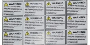 Security Labels
