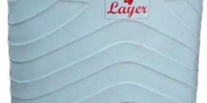 4 Layer Water Tank